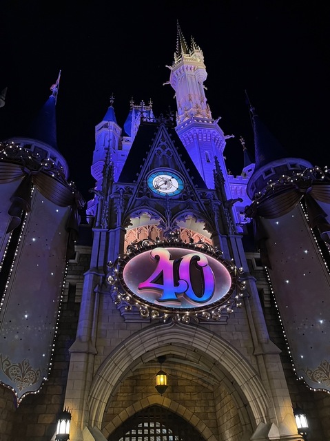ディズニーランド