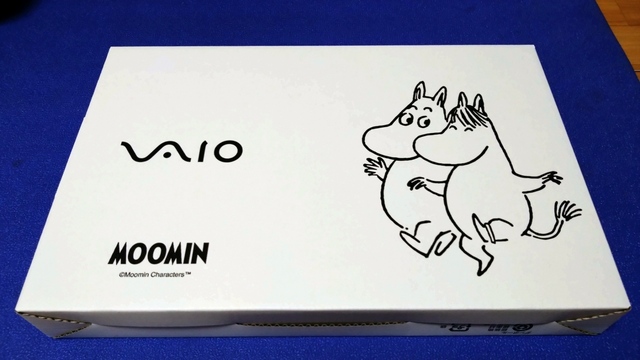 VAIO