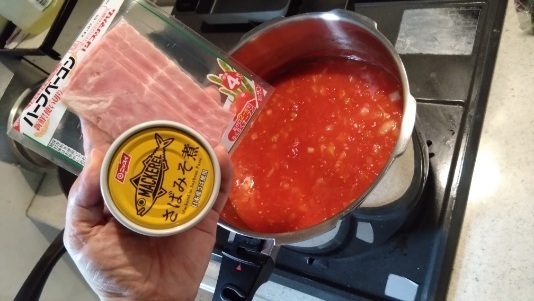 ベーコン