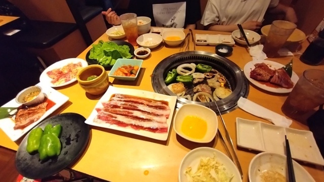 焼肉きんぐ