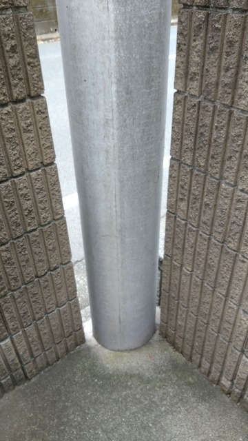 電柱